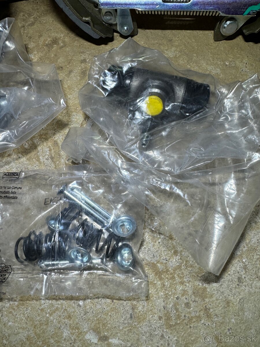 SUPERKIT - kompletná montážna súprava - 3