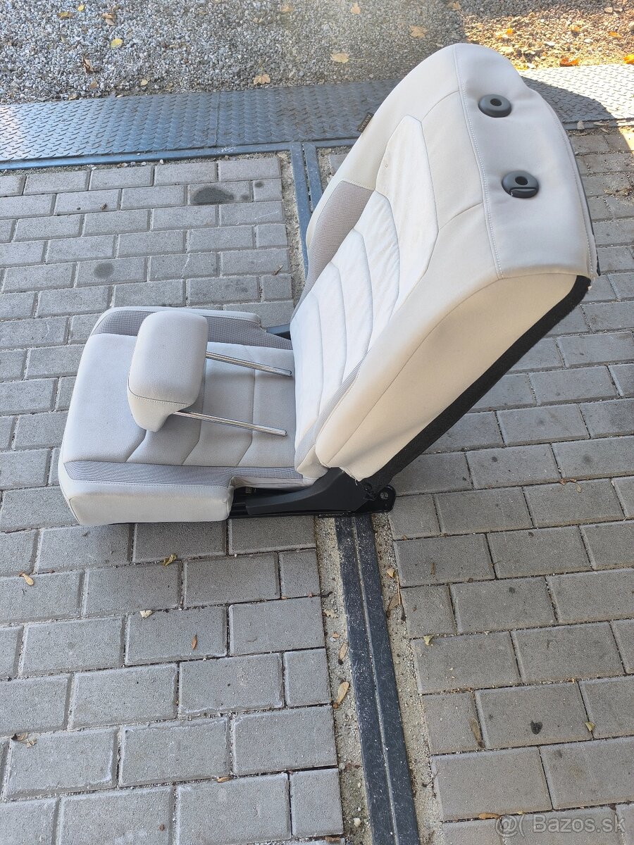 Interiér VW Tiguan Allspace - 3