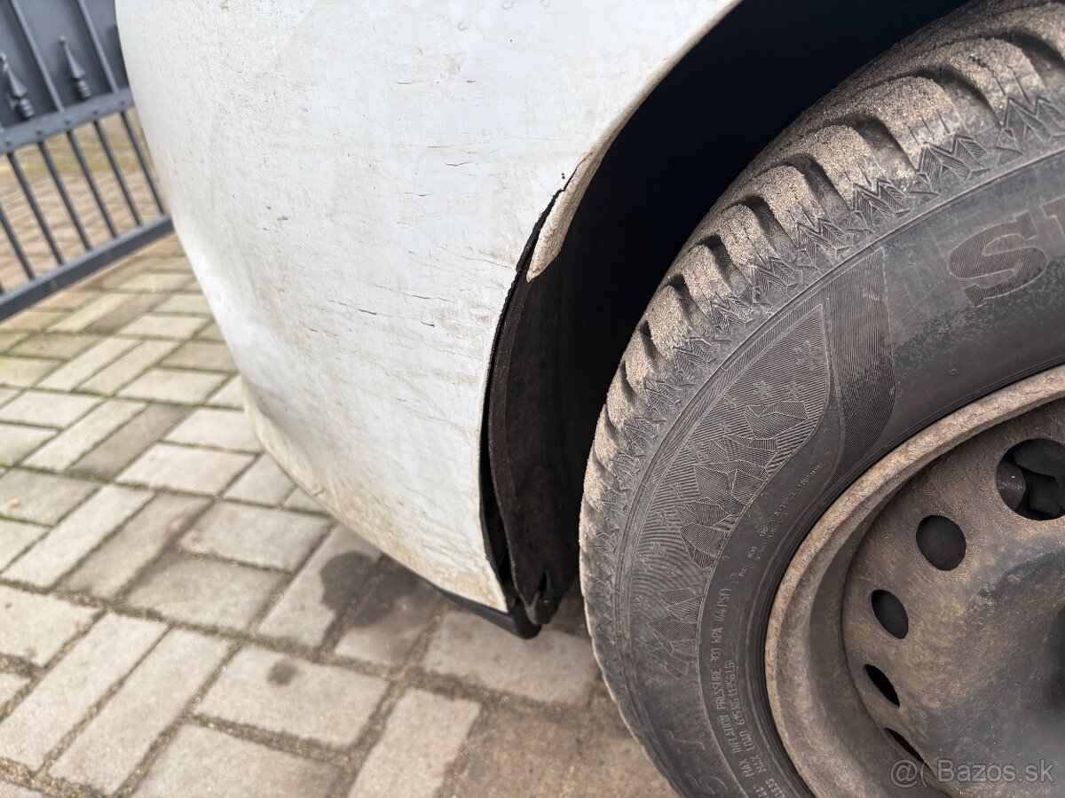 Renault Megane 3 - 3