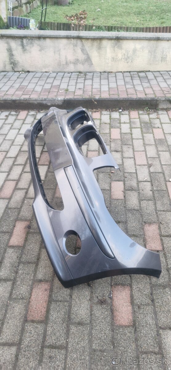 NÁRAZNÍK BMW 1 E87 - 3