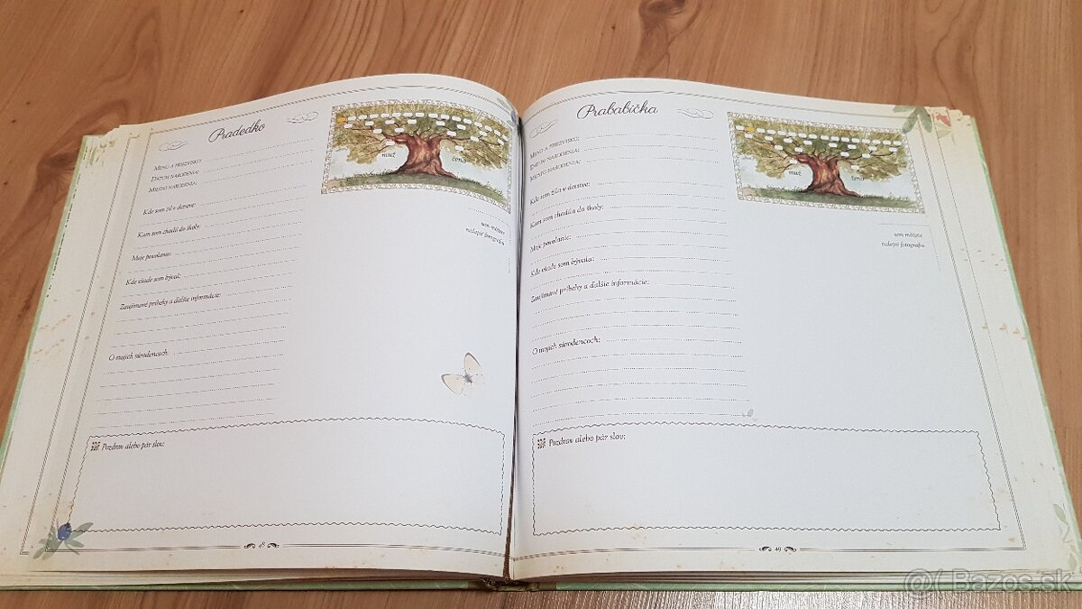 Nové knihy pre budúce a mladé mamičky - mix - 3