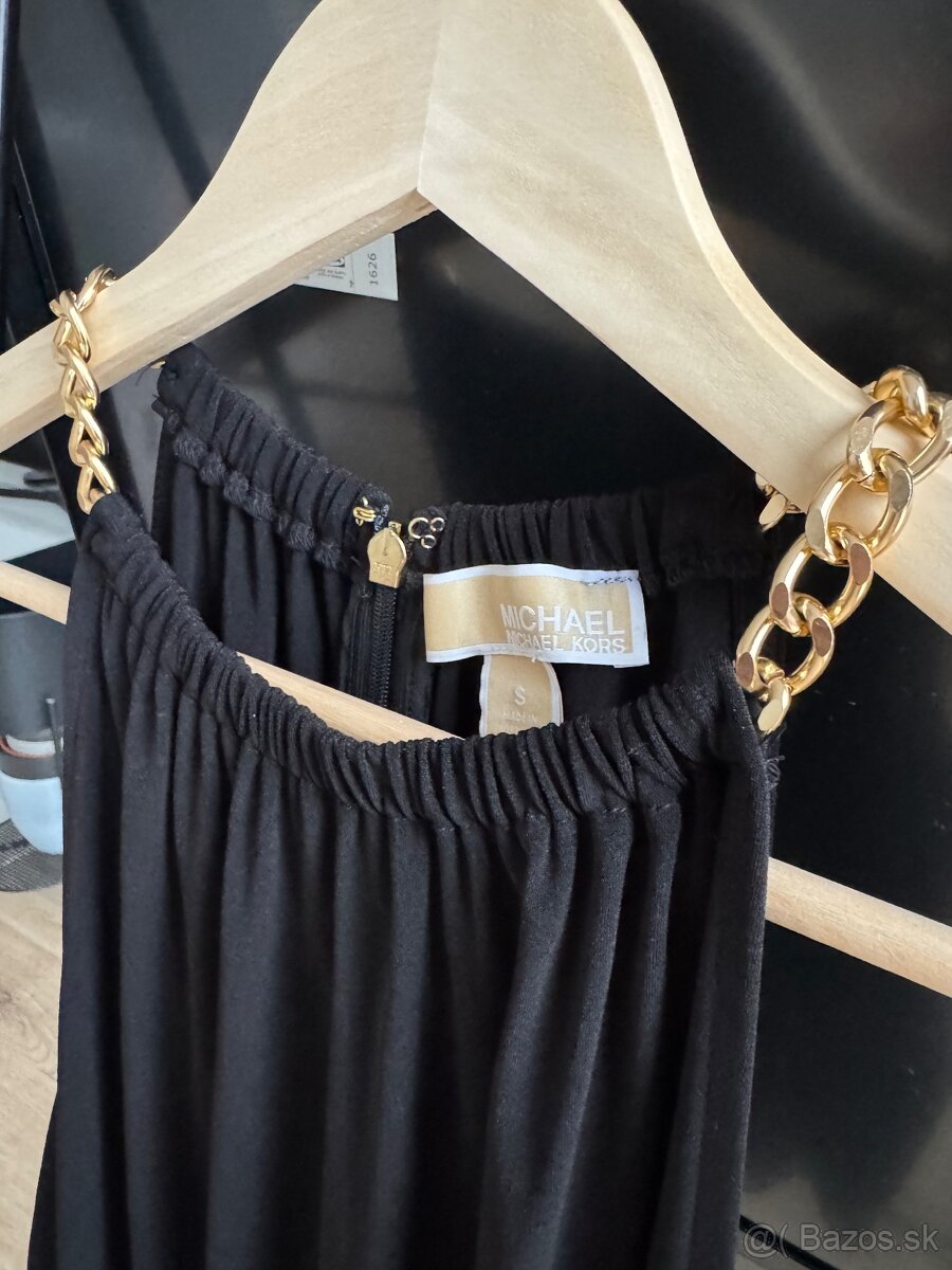 Michael Kors elegantné šaty S/M - 3