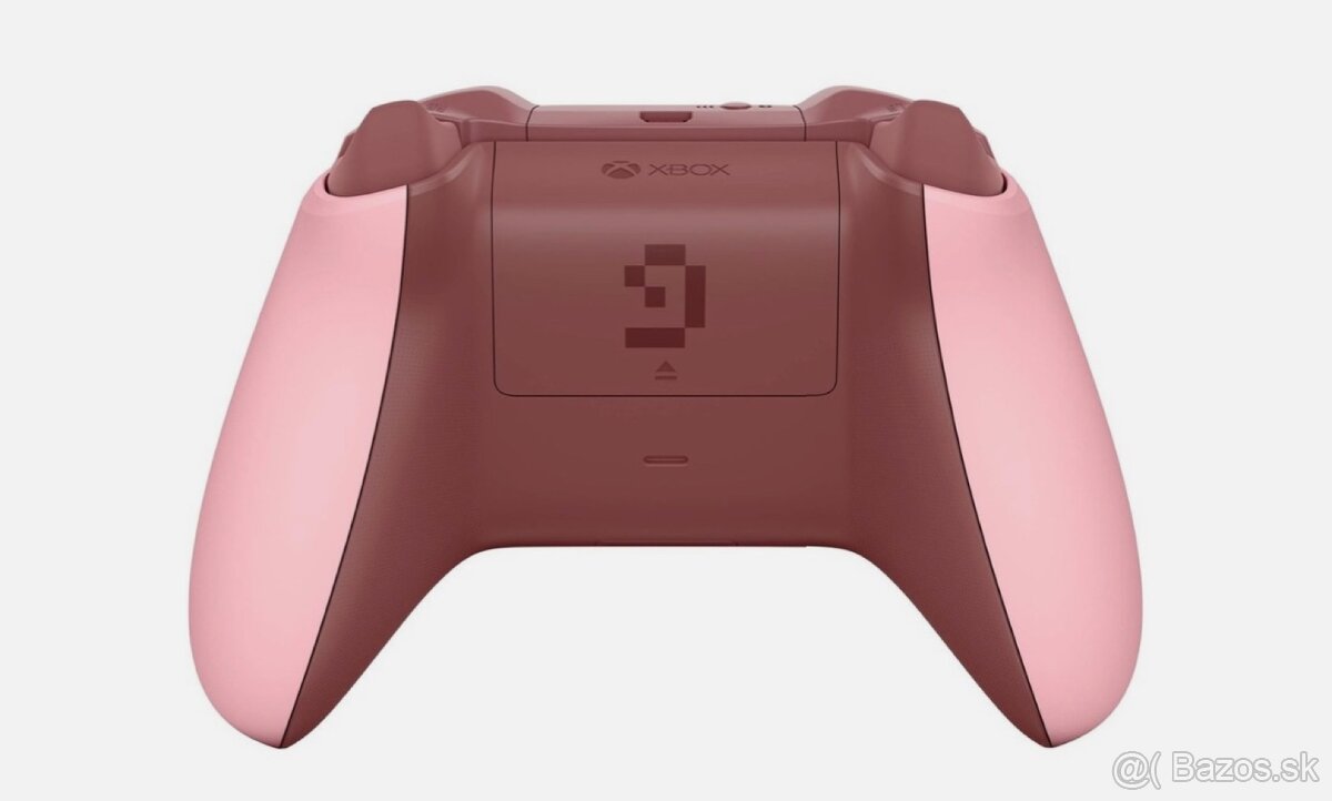 Xbox X series, Xbox One ovládač - 3