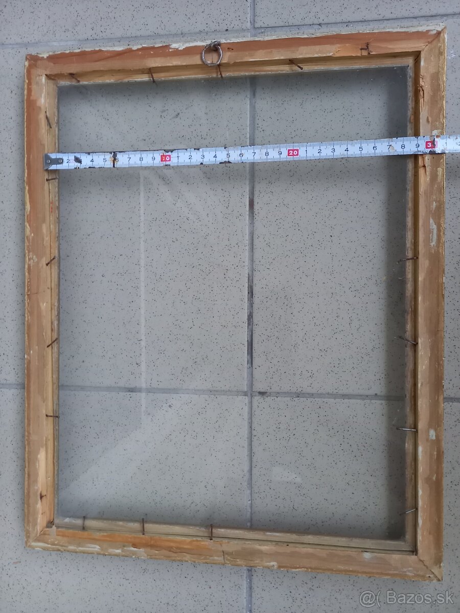 rám obrazu - 3