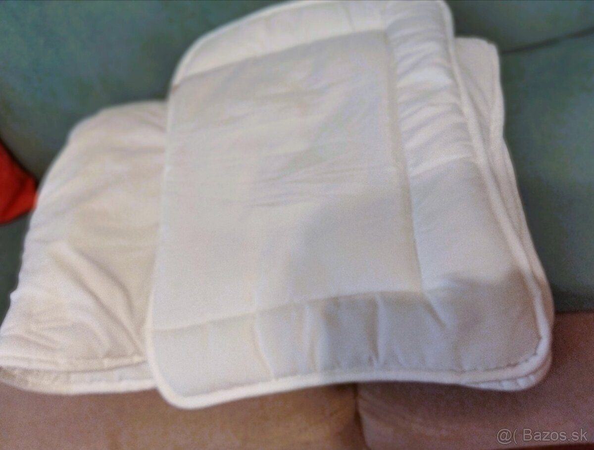 detské paplónky do postieľky - 3