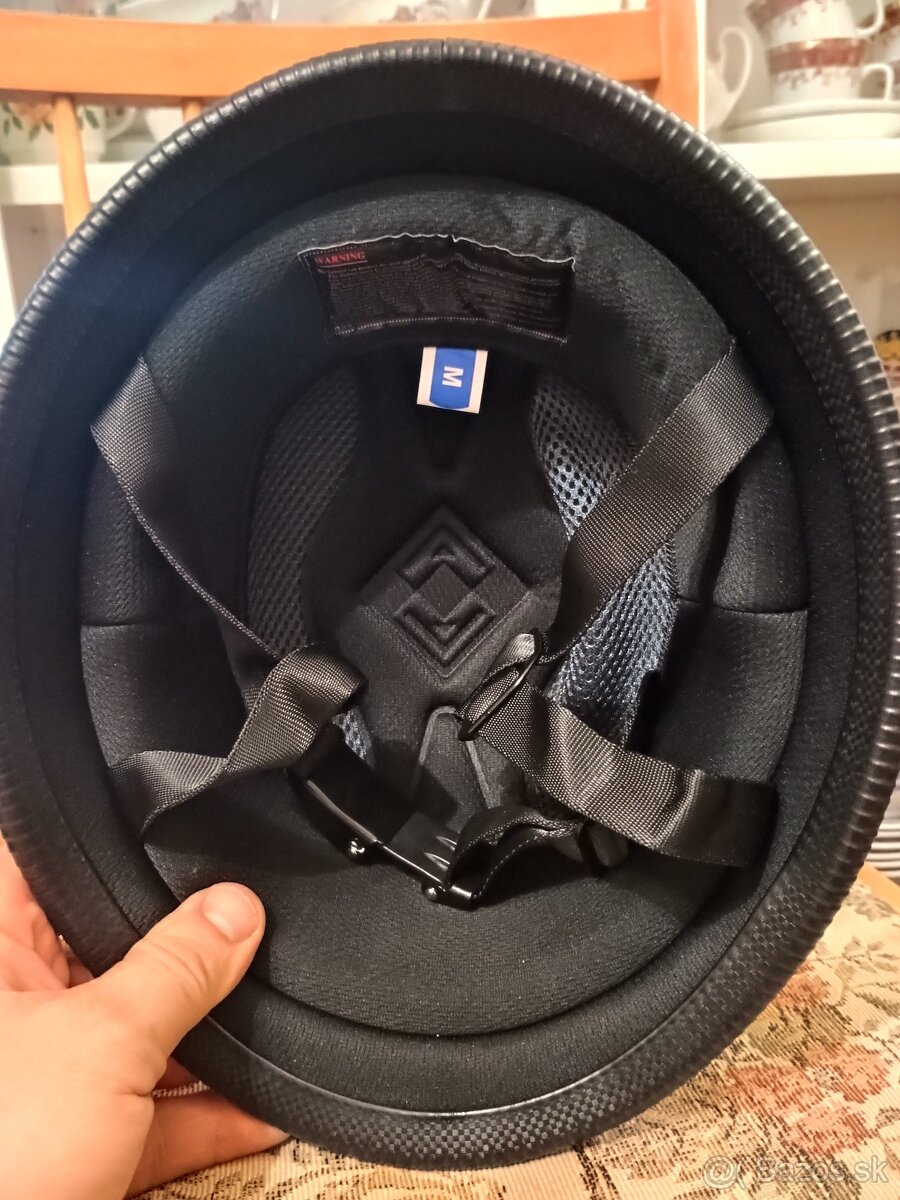 Nemecká motoprilba - 3