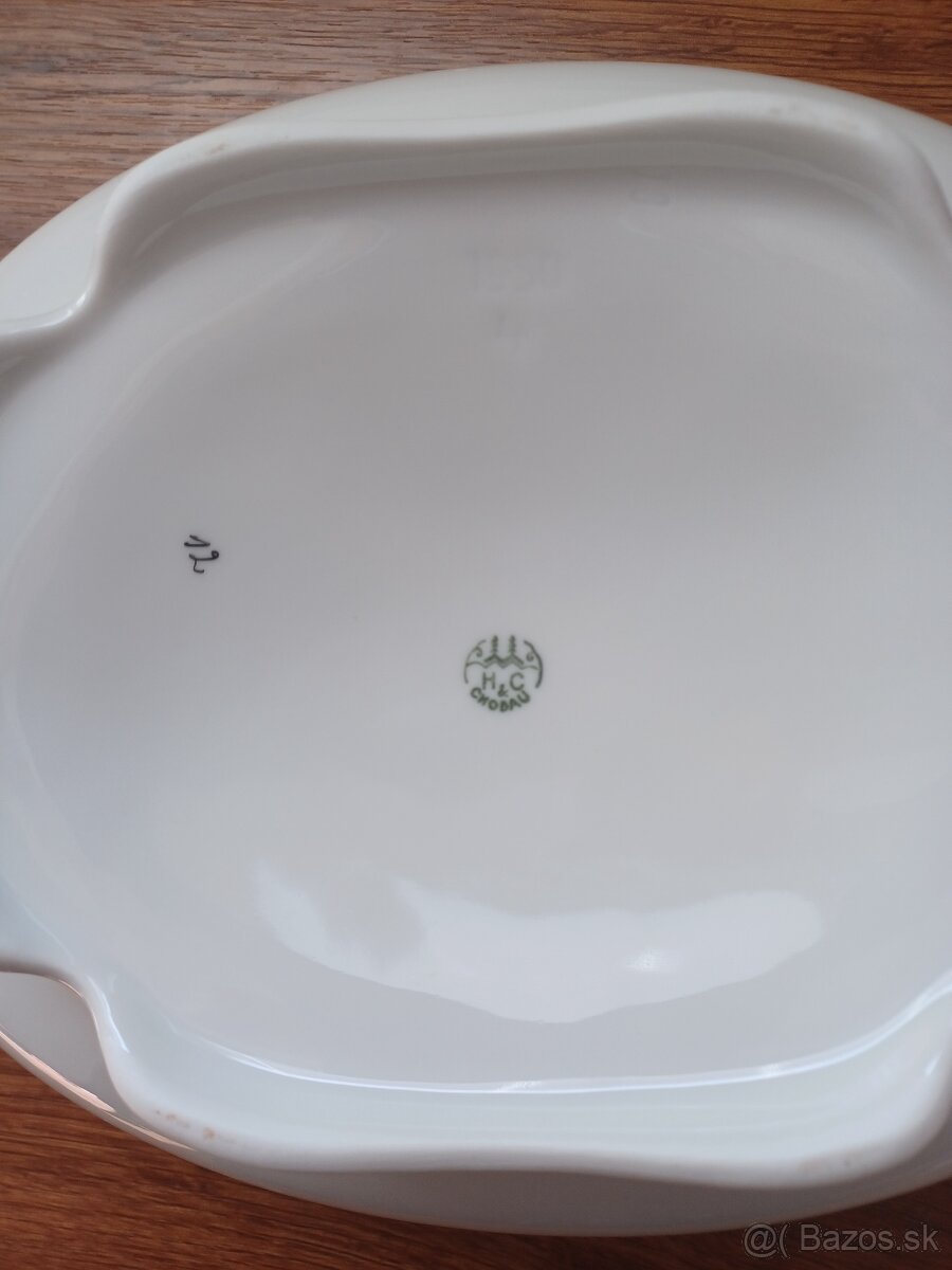 Polievková misa - 3