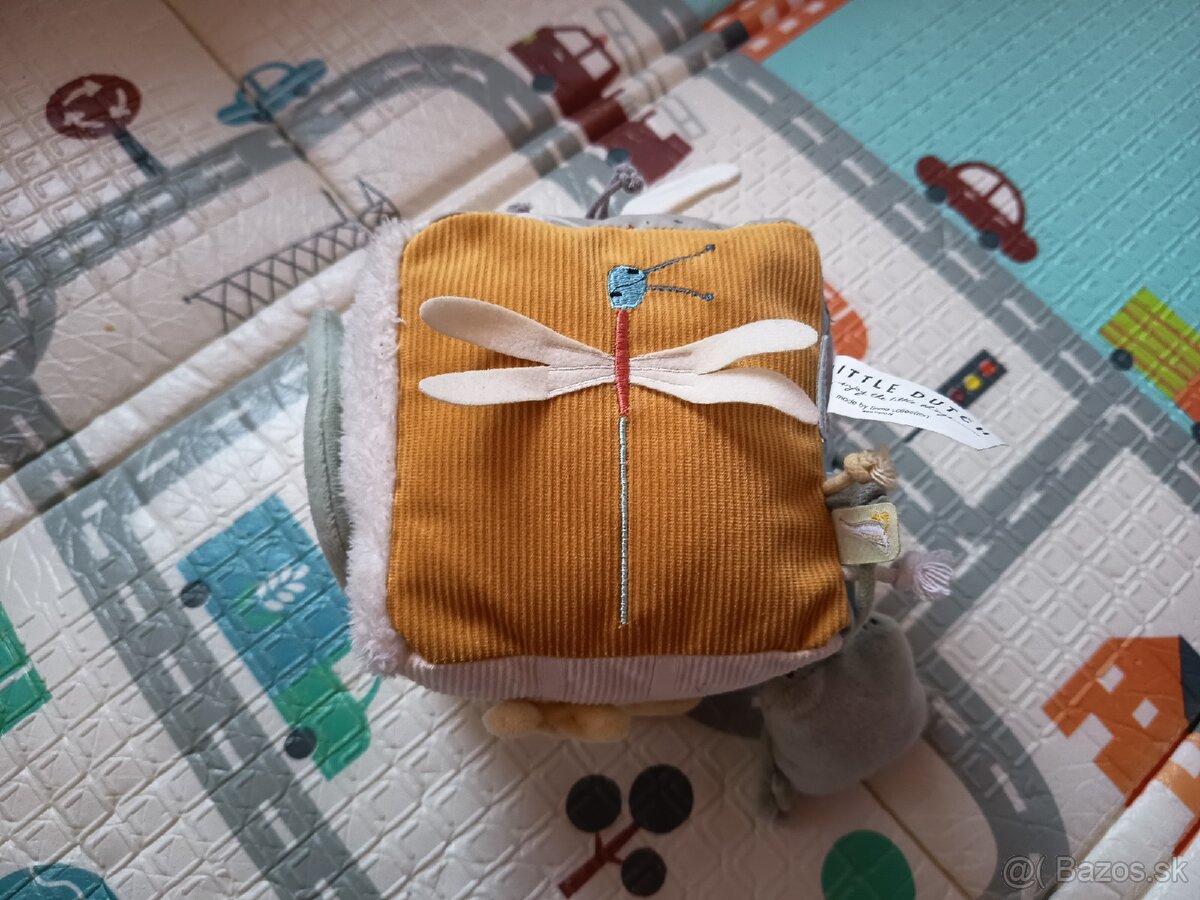 Little Dutch kocka - 3