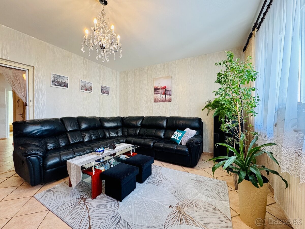 3i. byt, Prešova - 3