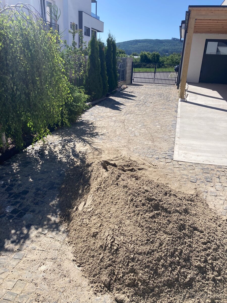 Stavebné práce - 3