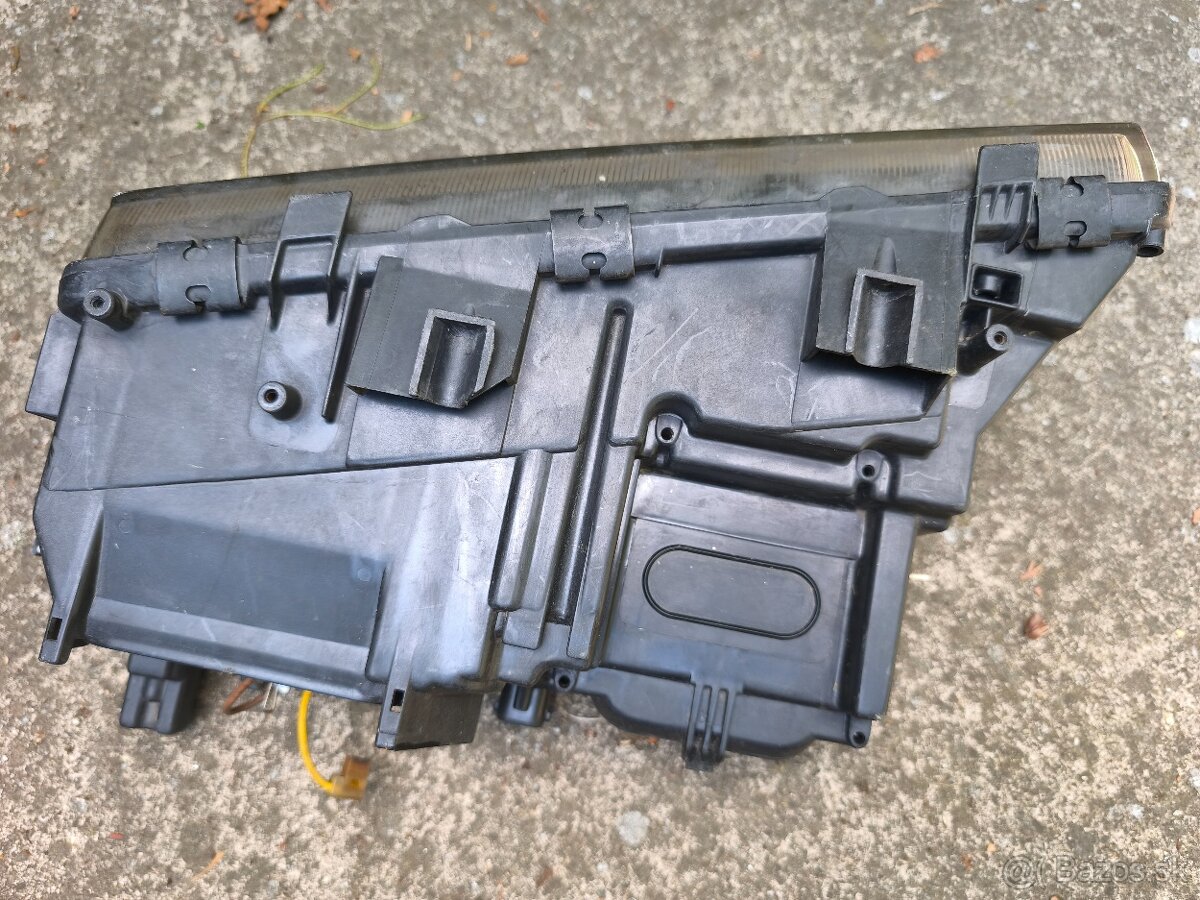 PP svetlo BMW E38 - 3