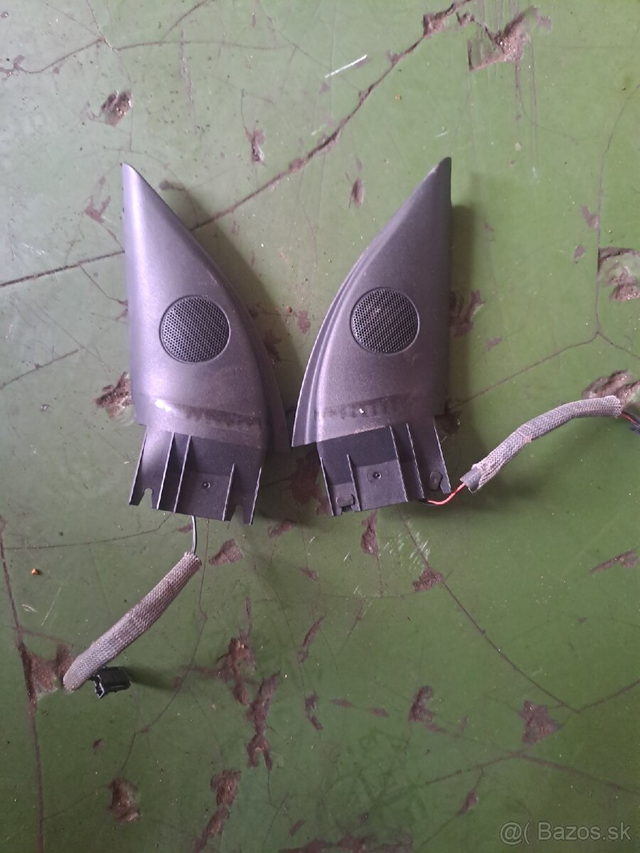 ND VW Passat b5.5 Škoda Superb 1 - 3