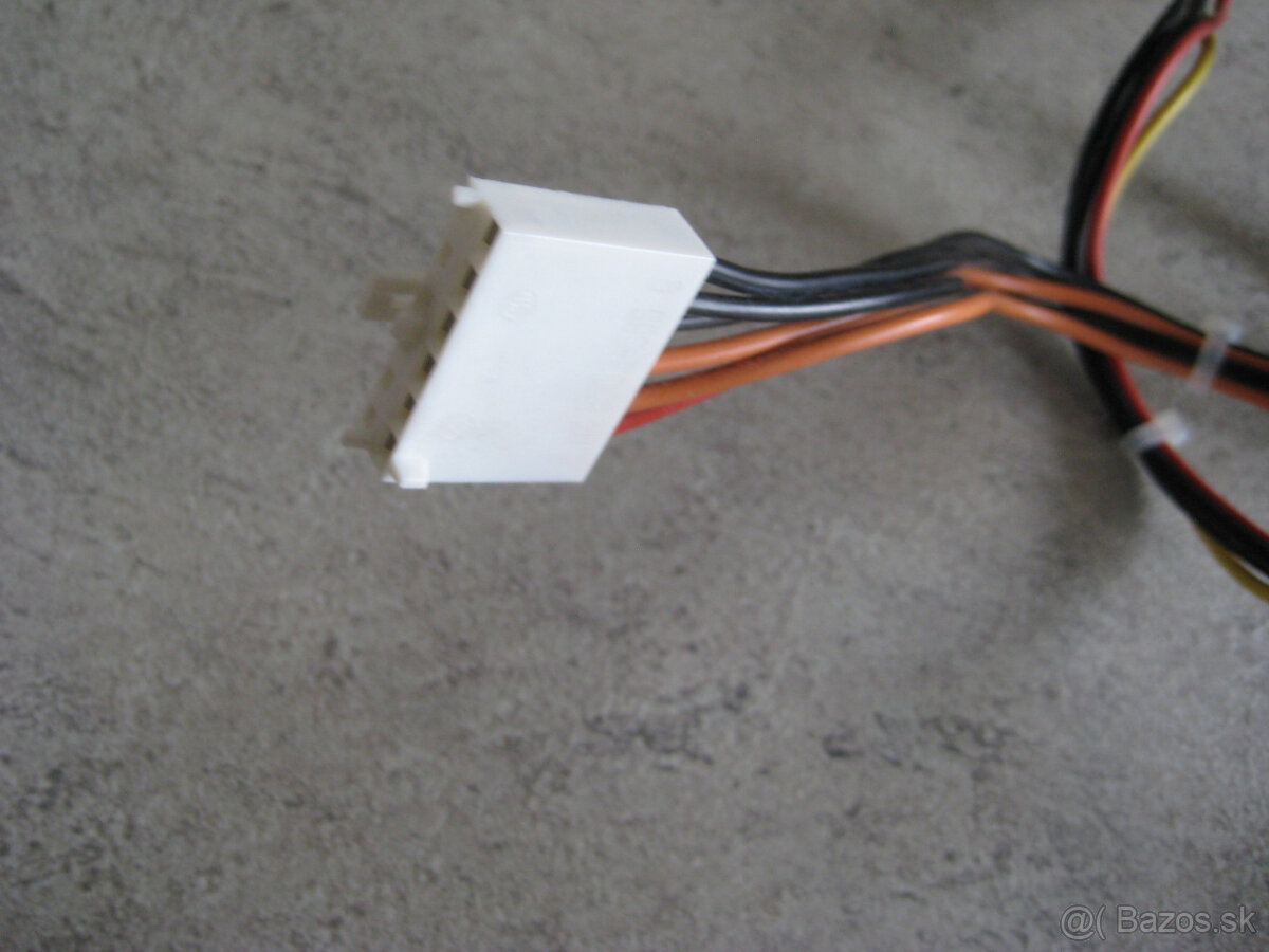 ♦️ ZDROJ ATX ♦️ 300 WATTOVY ♦️ - 3