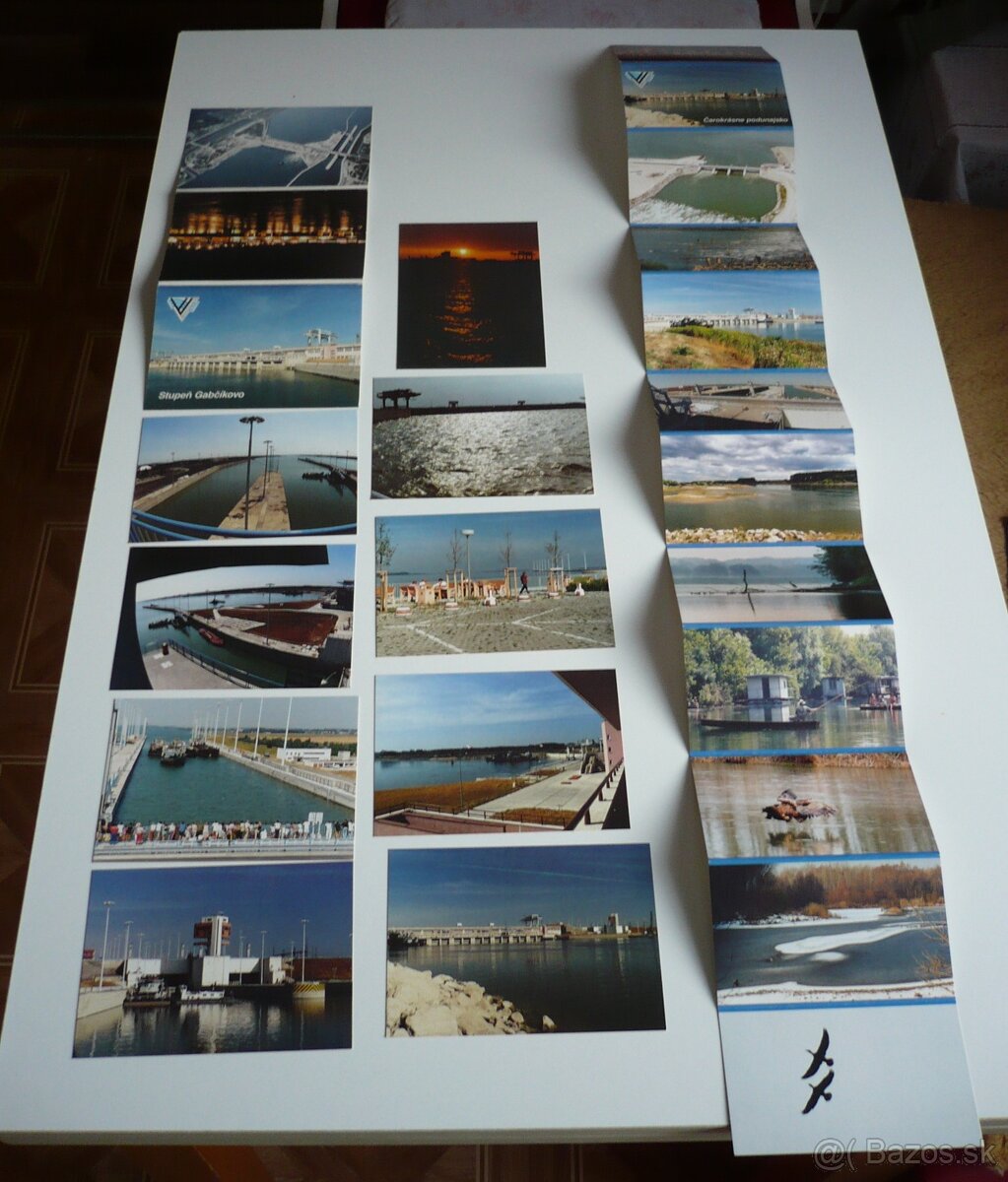 pohľadnice,fotky - 3