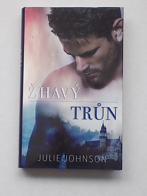 Romantika - Aston,Bloom,Tonge,Beňová,Quick,Deveraux a iný - 3