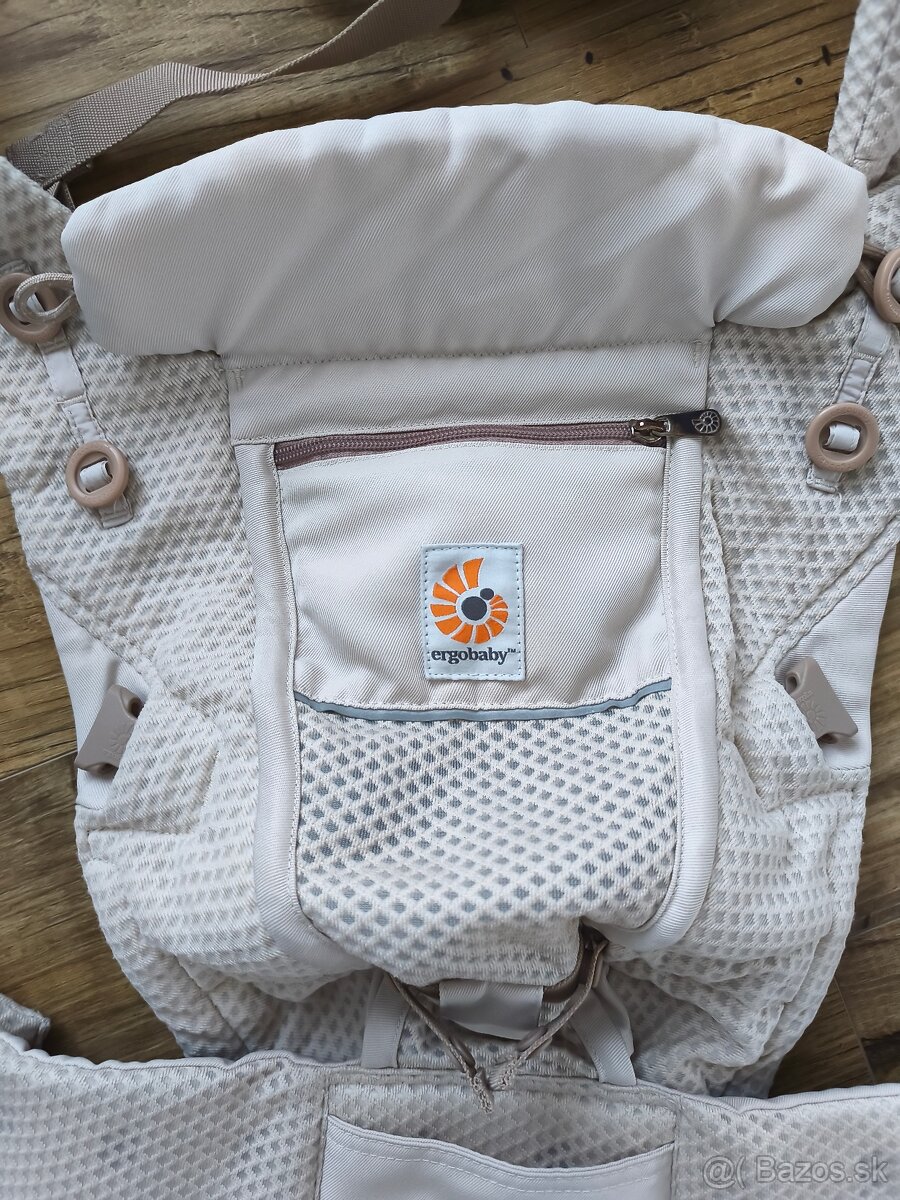 Detský nosič Ergobaby - 3