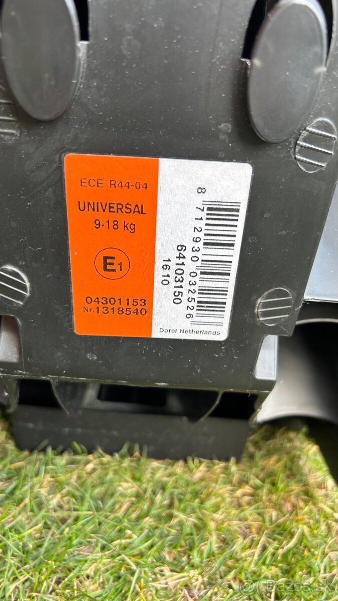 Maxi Cosi Priori - 3