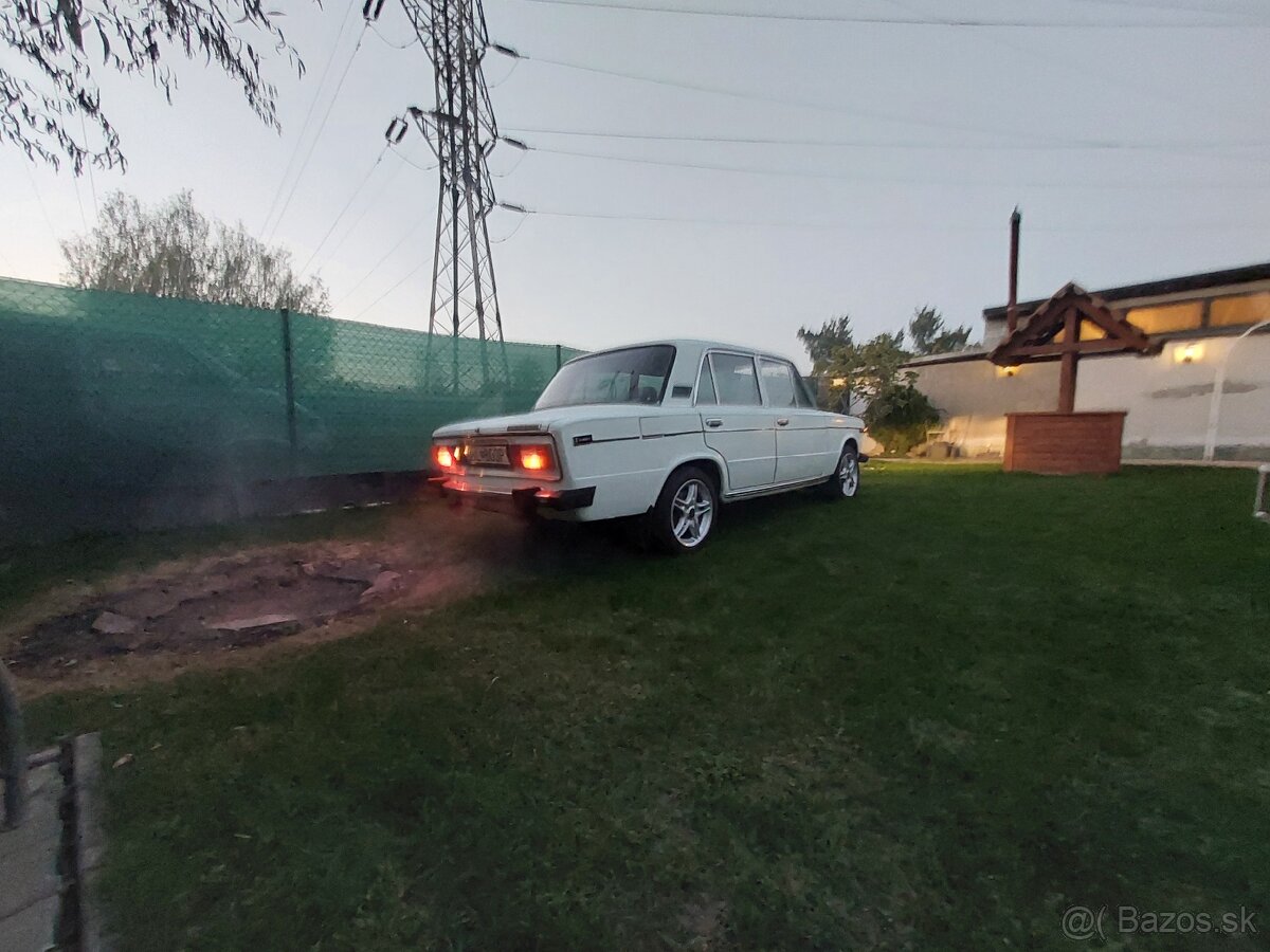 Lada vaz ziguli - 3