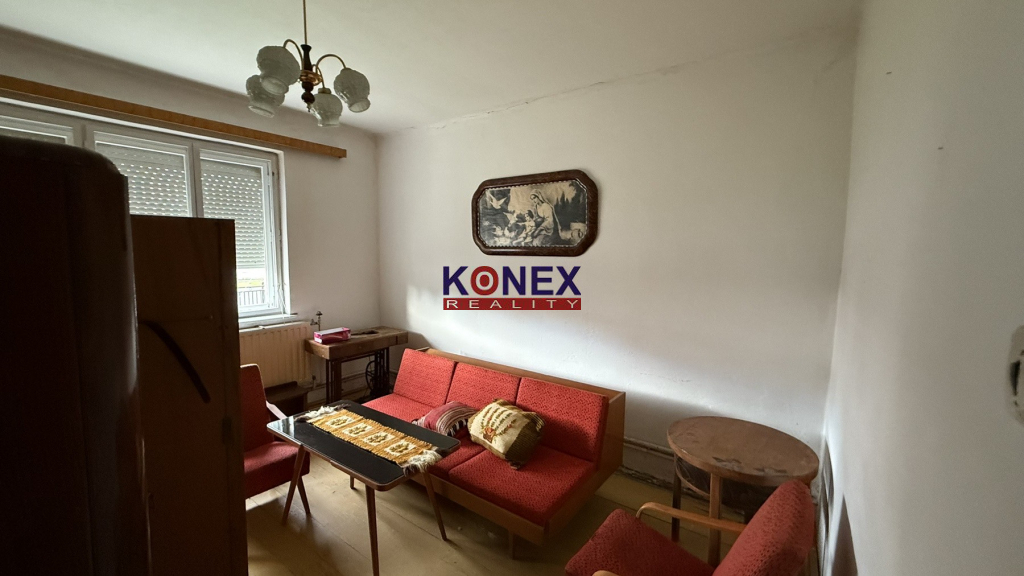 NOVINKA - Rodinný dom v obci BUDKOVCE - 3