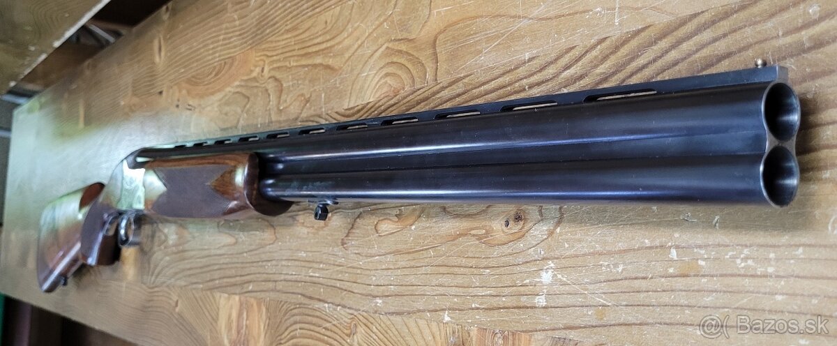 Predám brokovú kozlicu - Winchester - 3