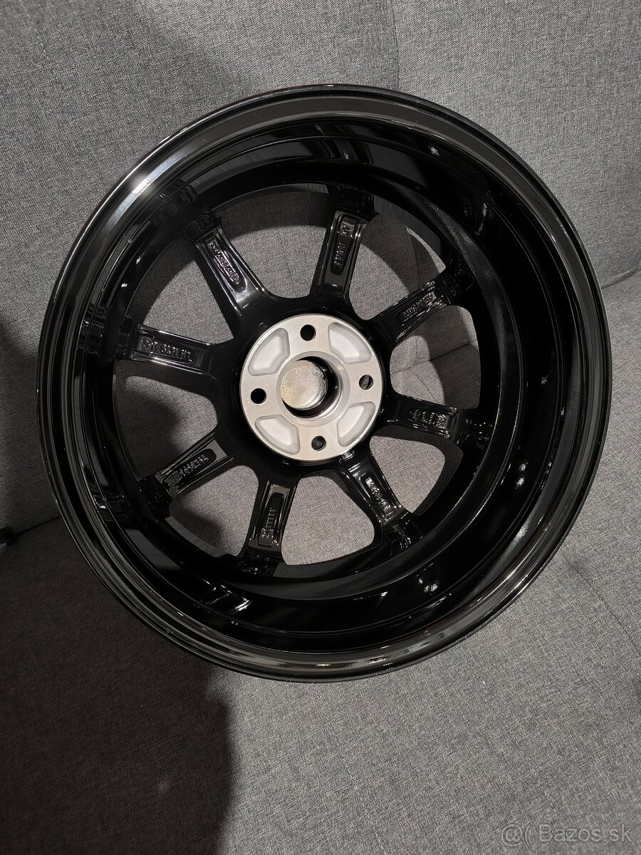 Elektróny 4x108 R16 - 3