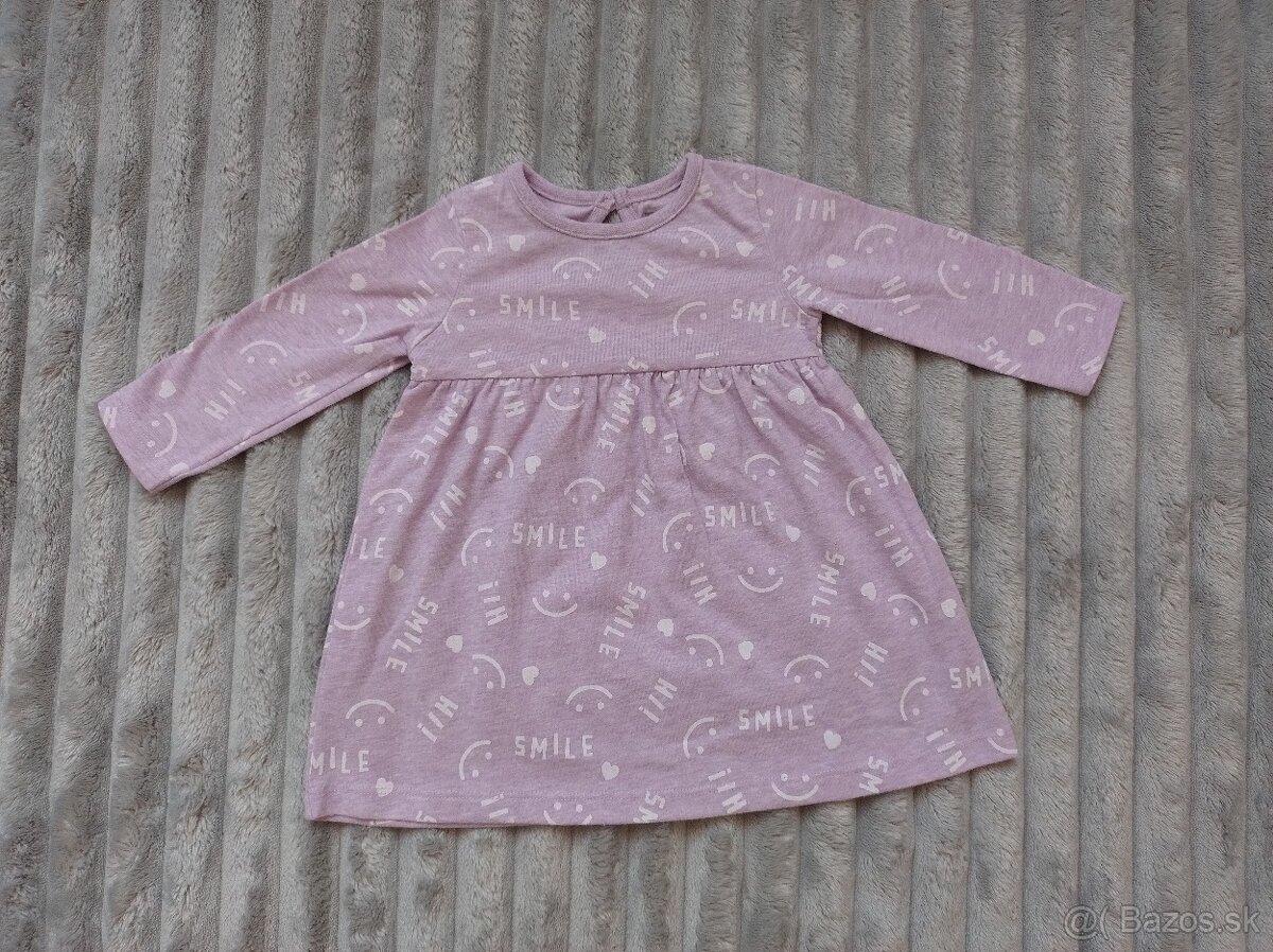 Oblečenie 56 (1-3m) - 3