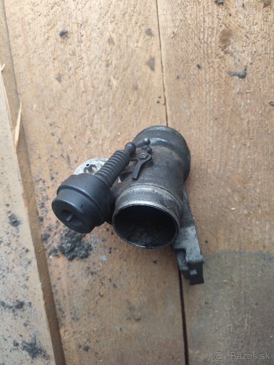 mercedes w202 egr ventil - 3