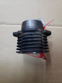 Valec kompresoru na Zetor - 3