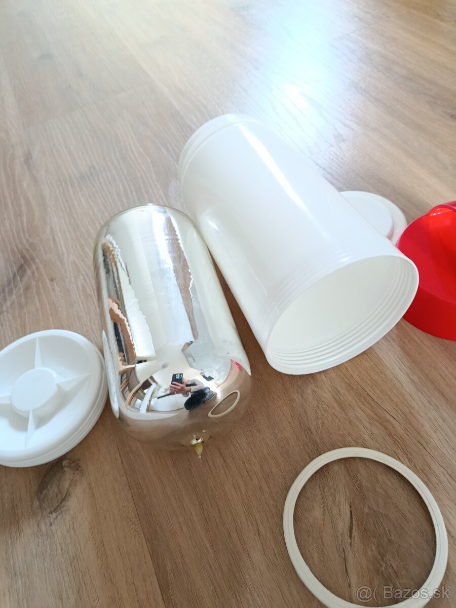 Retro termo nádoba - 3