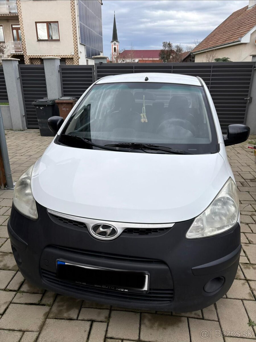 Hyundai i 10 - 3