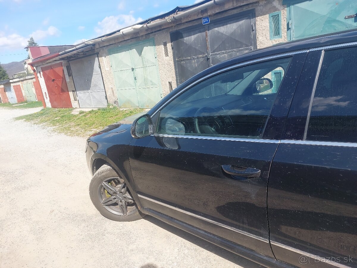 Skoda Superb 2.0tdi DSG 125kw - 3