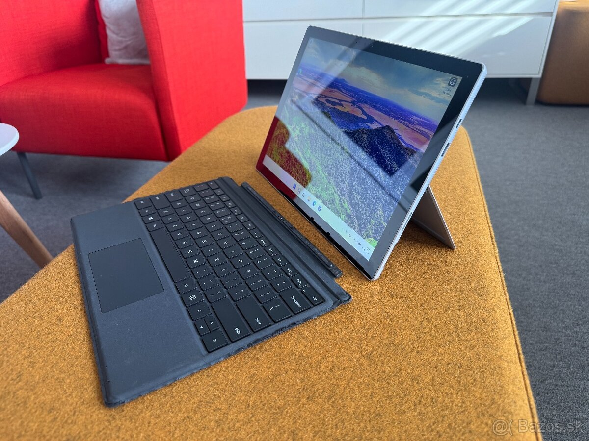 Microsoft SURFACE PRO 7 | notebook / tablet - 3