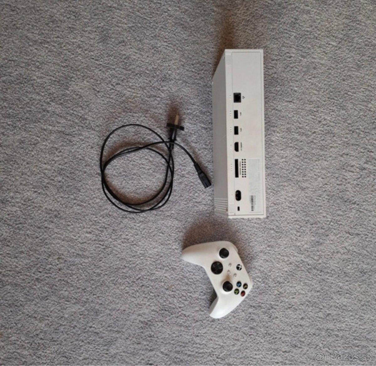 Xbox Series S - 3