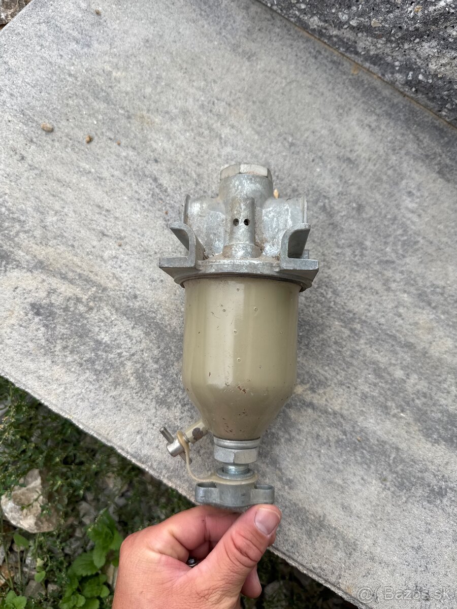 Plnič pneumatík Jikov PV3S, MTS, Liaz - 3