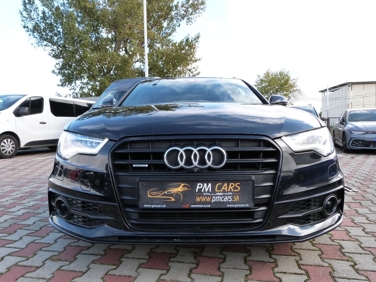 Audi A6 Avant 3.0 TDI BiT DPF quattro Prestige tiptronic - 3