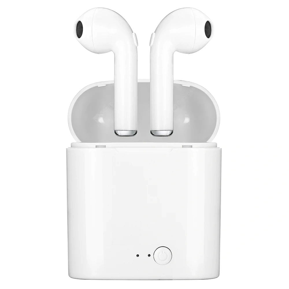 Nove zabalene sluchadla - bluetooth bezdrotove - 3