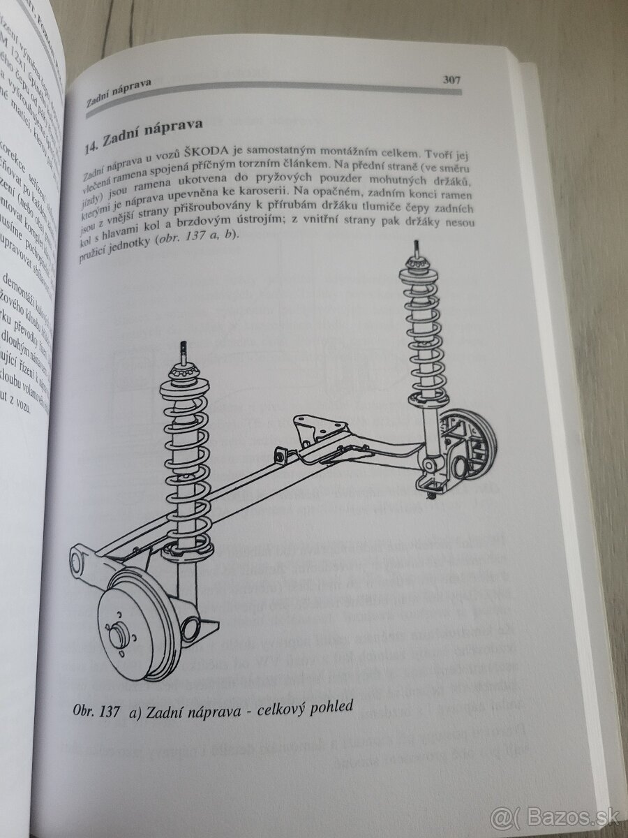 ŠKODA Favorit Formát Pick-Up - 3