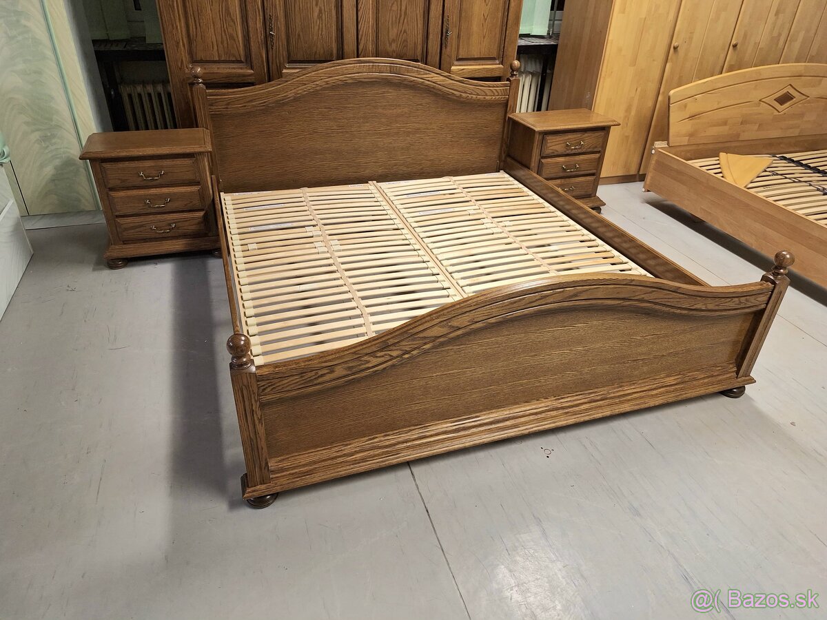 SPÁLNA RUSTIKÁL PEKNÝ STAV - 3