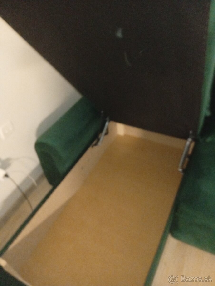 Sedacia súprava - 3