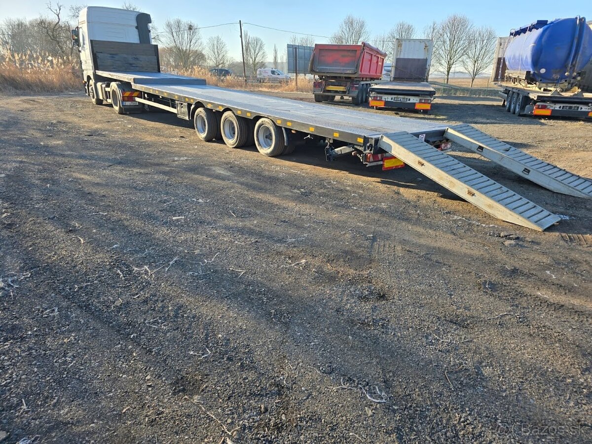 PLOŠINOVÝ PODVAL NÁVĚS SCHWARZMÜLLER r.2007 - 3