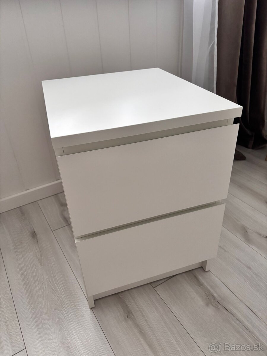 Predám nočné stolíky - 3