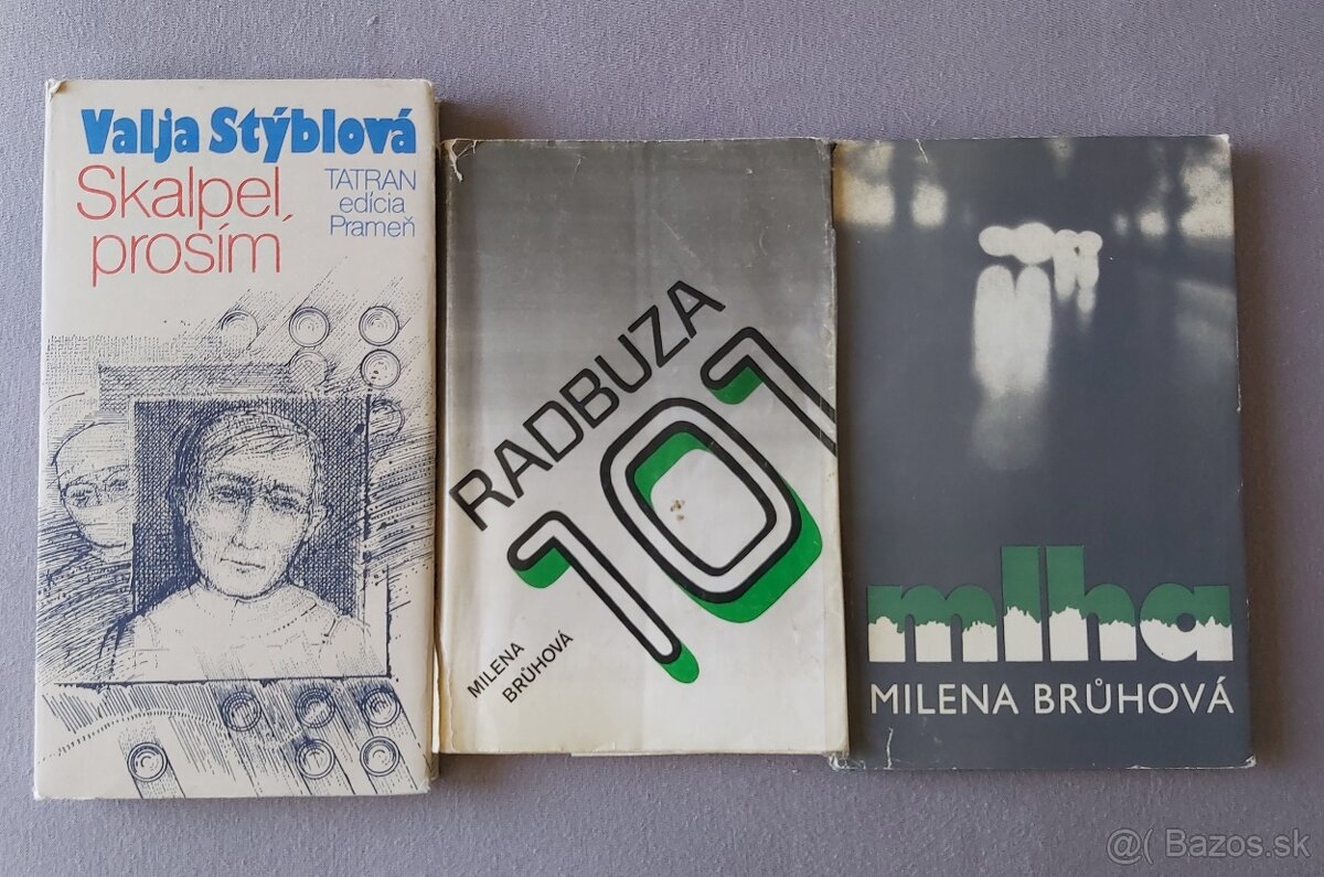 BELETRIA - slávne diela... - 3