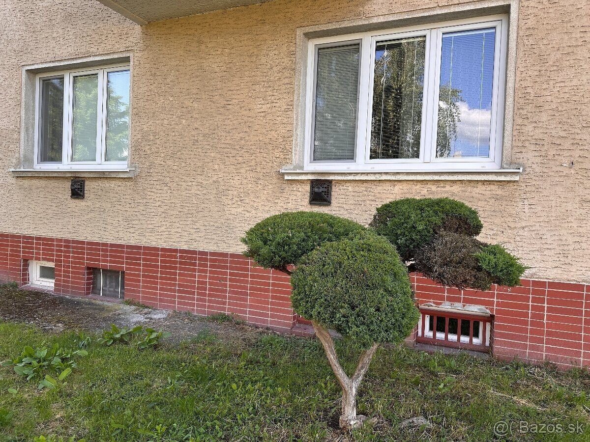 2 izbový tehlový byt na predaj - Partizánske CENTRUM - 3