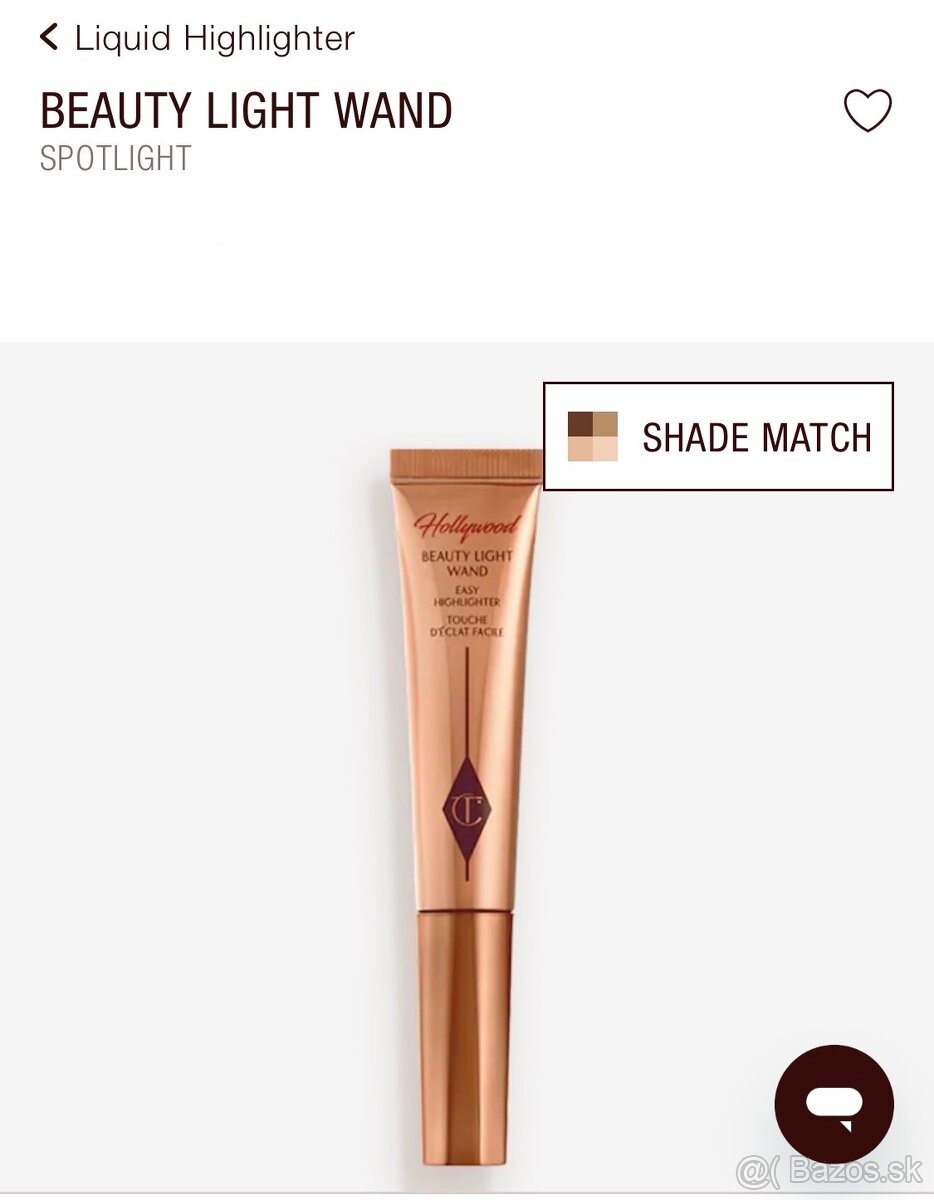 Charlotte Tilbury - Dekorativna kozmetika - 3