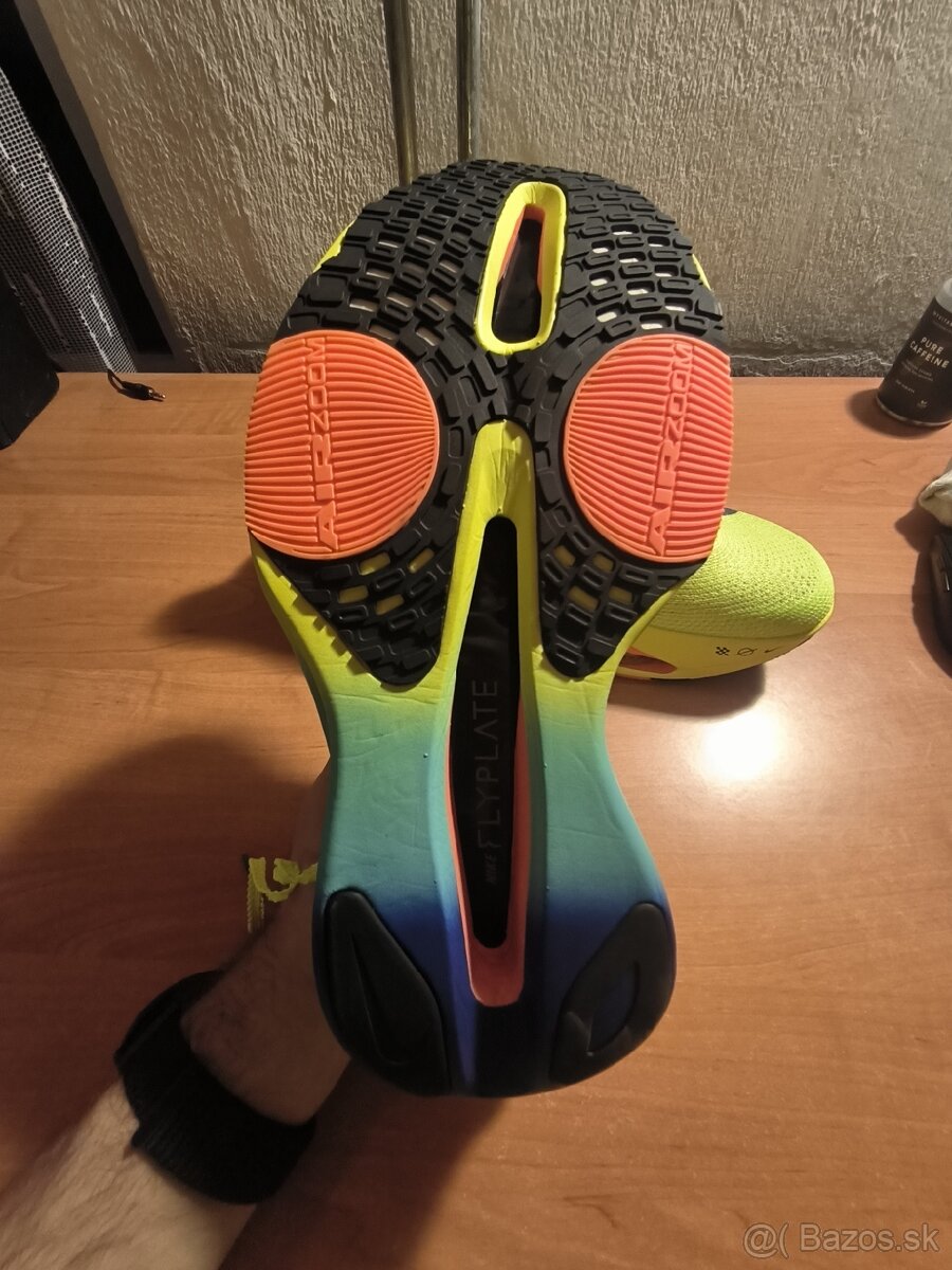 Nike Air Zoom Alphafly next 3% 45 - 3