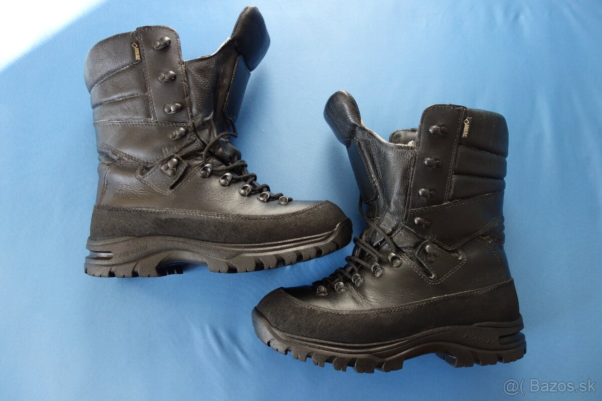 Nové zimné topánky BOSP - pôvodná cena 250 € - 3
