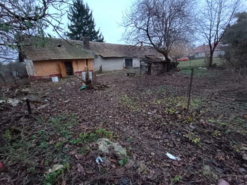 Stavebné pozemky - Jasová - pri Nových Zámkoch - 3