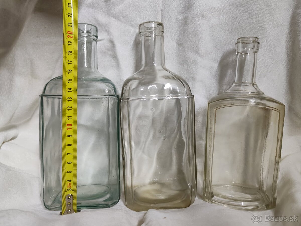 Fľašky na pálenku - 3