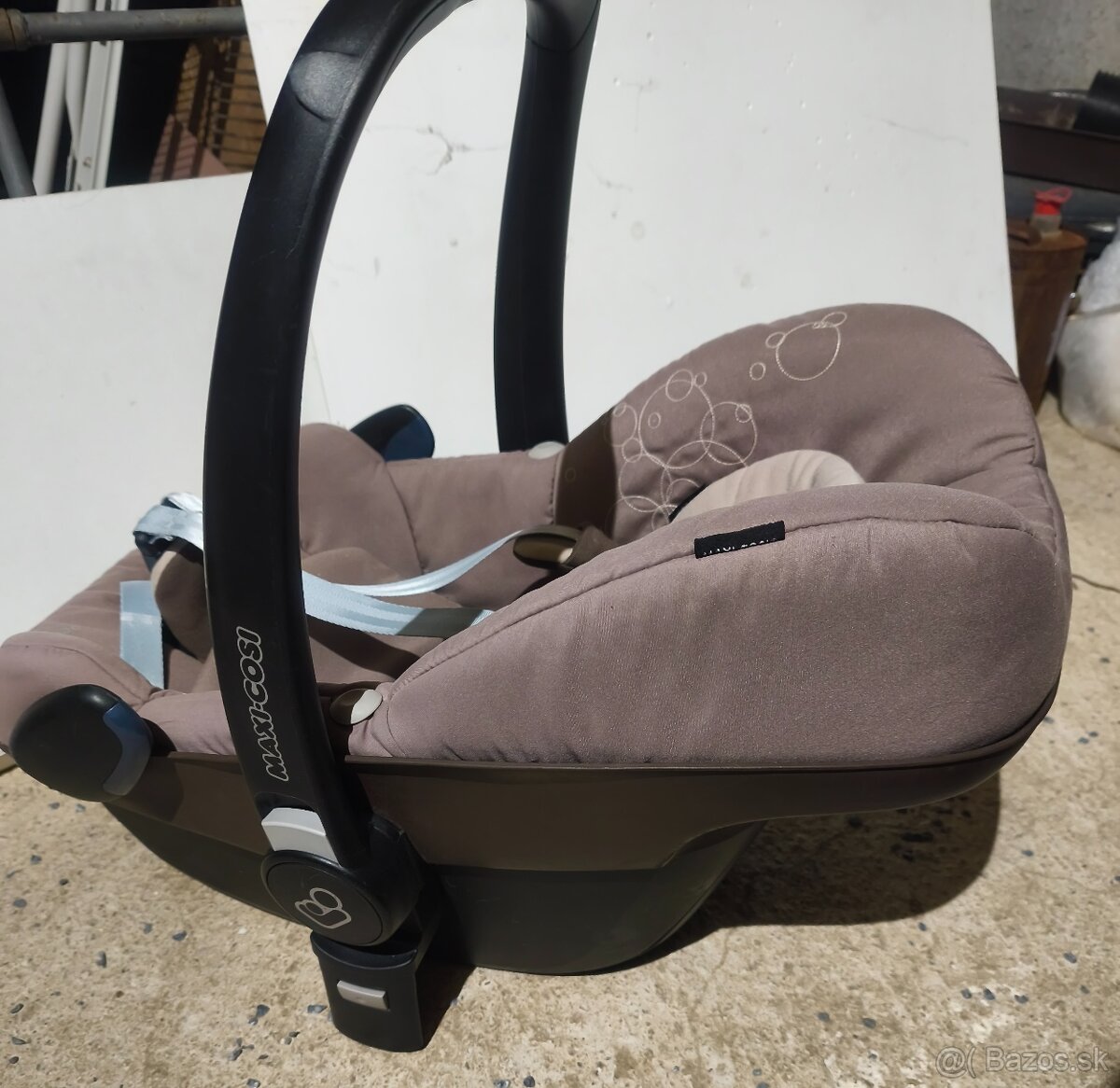 vajicko Maxi Cosi - 3