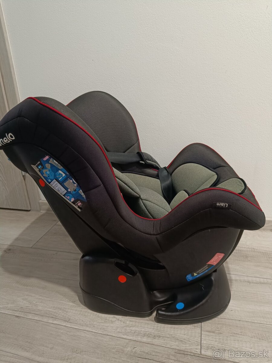 Autosedačka lionelo - 3